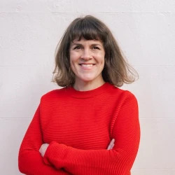 Rachel Blake MP Headshot